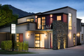 Apartments on Upton, Wanaka